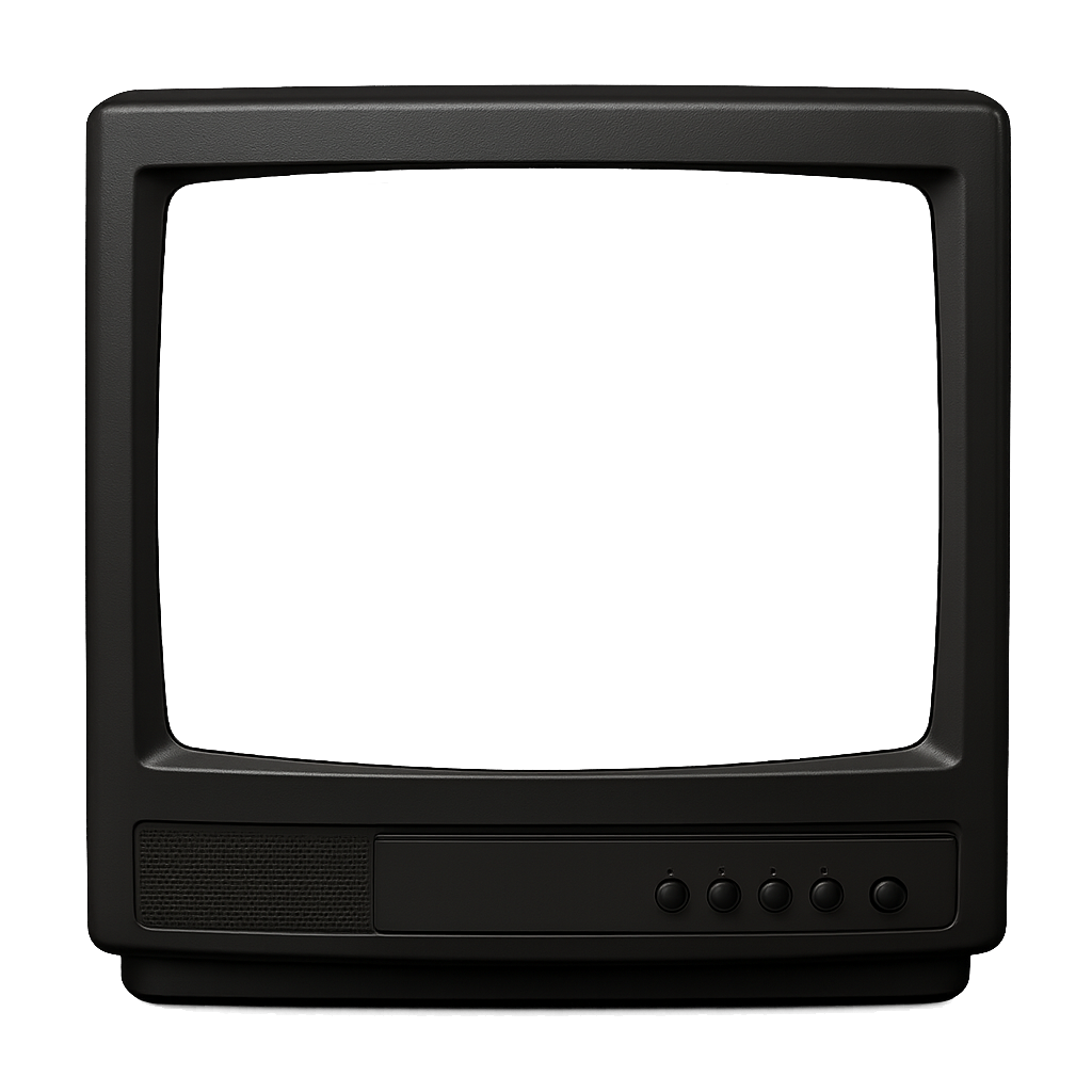 CRT Screen