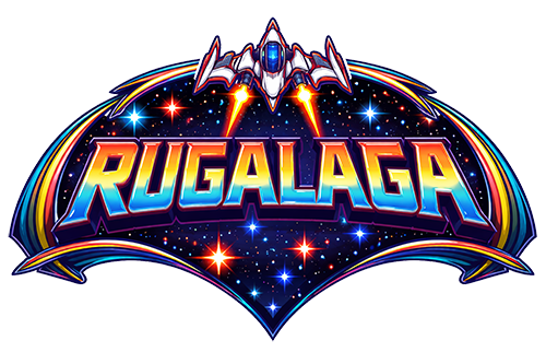 Rugalaga Logo